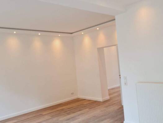 Wohnung zur Miete 995 € 4 Zimmer 117 m² 1. Geschoss Kolpingstr. 89 Alt-Hamborn Duisburg 47166