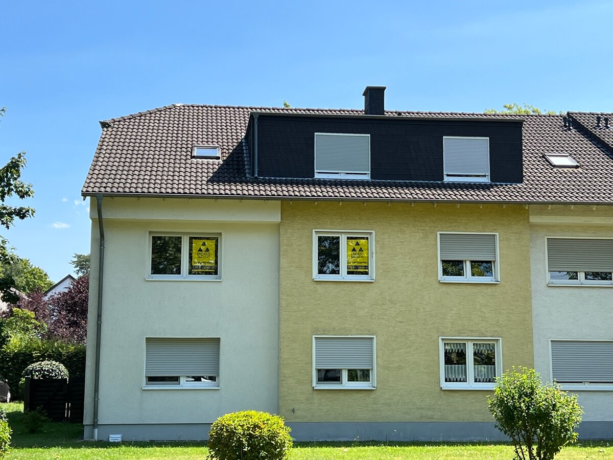 Wohnung zum Kauf 319.000 € 3 Zimmer 90 m²<br/>Wohnfläche 1.<br/>Geschoss Pützchen/Bechlinghoven Bonn 53229