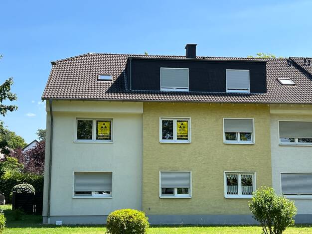 Wohnung zum Kauf 319.000 € 3 Zimmer 90 m² 1. Geschoss Bechlinghoven Bonn 53229
