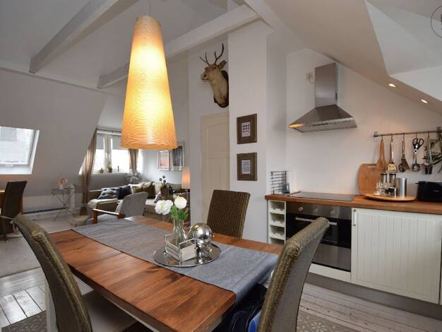Wohnung zur Miete 1.500 € 2 Zimmer 50 m² 3. Geschoss frei ab 01.01.2027 Ossendorf Köln 50827