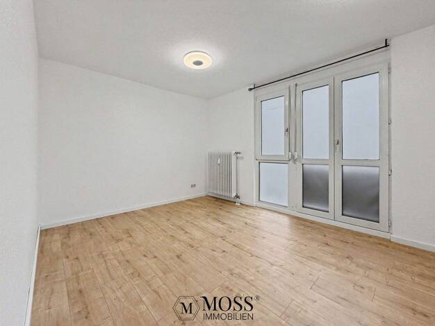 Wohnung zum Kauf 160.000 € 1 Zimmer 25 m² Haslach Freiburg im Breisgau 79115