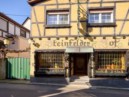 Bauernhaus zum Kauf 299.000 € 13 Zimmer 216 m² 403 m² Grundstück Ellenz Ellenz-Poltersdorf 56821