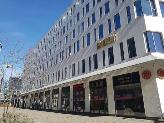 Laden zur Miete provisionsfrei 12,50 € 238 m² Verkaufsfläche teilbar ab 35 m² Zentrum Zentrum 09111