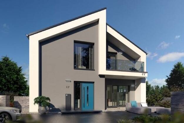 Einfamilienhaus zum Kauf provisionsfrei 660.000 € 4 Zimmer 172 m² 500 m² Grundstück Marzahn Berlin 12689