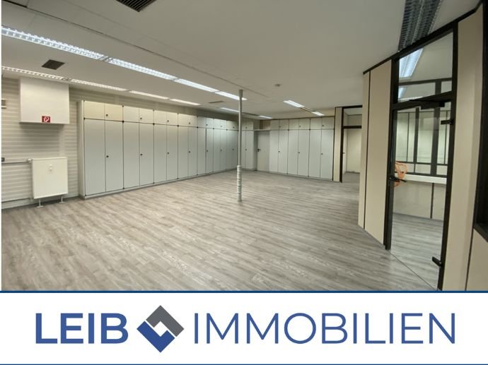 Bürofläche zur Miete 1.955 € 230 m²<br/>Bürofläche Innenstadt Coburg 96450