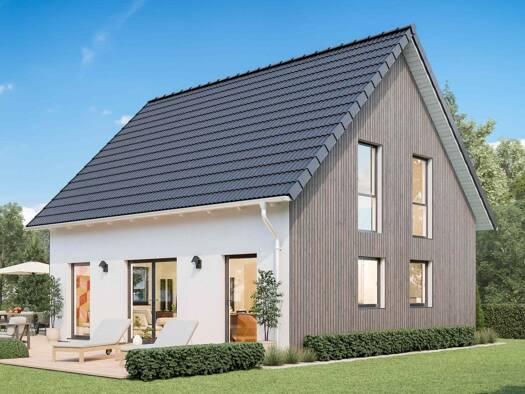 Haus zum Kauf 869.000 € 9 Zimmer 163,4 m² 935 m² Grundstück Meckelfeld Seevetal 21217