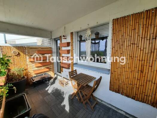 Wohnung zur Miete Tauschwohnung 950 € 3 Zimmer 75 m² Bocklemünd/Mengenich Ehrenfeld 50829