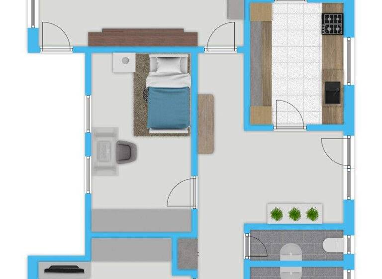 Bungalow zum Kauf 398.000 € 3 Zimmer 106,6 m² 907 m² Grundstück Kronshagen 24119