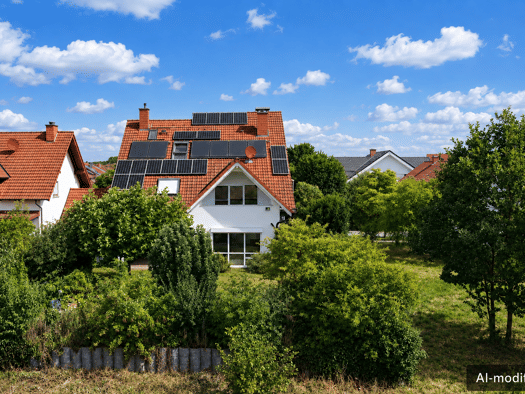 Einfamilienhaus zum Kauf 960.000 € 8 Zimmer 305 m² 543 m² Grundstück Einhausen 64683