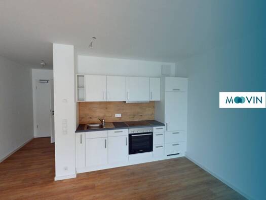 Wohnung zur Miete 695 € 1 Zimmer 54,7 m² EG frei ab 15.09.2025 Schülestraße 69 Innenstadt Heidenheim 89522