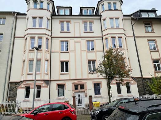 Wohnung zur Miete 1.250 € 3 Zimmer 97 m² Geschoss 3/4 frei ab sofort Hanau 63452
