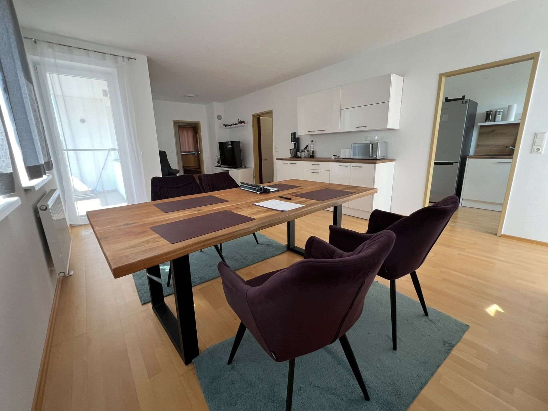 Maisonette zum Kauf 189.900 € 3 Zimmer 80 m²<br/>Wohnfläche 1.<br/>Geschoss 01.12.2024<br/>Verfügbarkeit Amstetten 3300