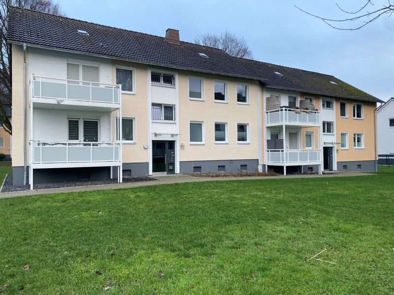 Wohnung zur Miete 492 € 2,5 Zimmer 55,5 m²<br/>Wohnfläche 1.<br/>Geschoss 12.11.2024<br/>Verfügbarkeit Liboristr. 41 Katernberg Essen 45327