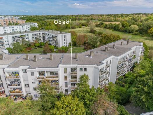 Wohnung zum Kauf 249.000 € 2 Zimmer 50,9 m² 2. Geschoss Ramersdorf-Perlach München 81737