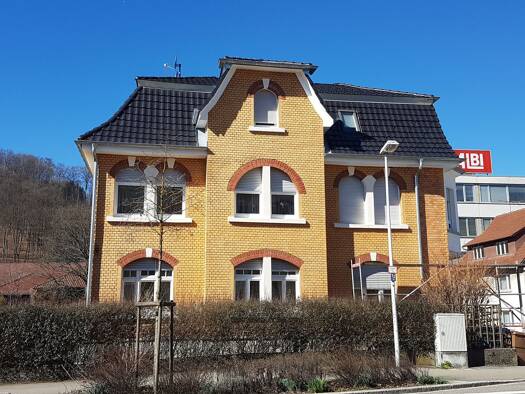 Wohnung zur Miete 850 € 3 Zimmer 85 m² Geschoss 1/3 frei ab sofort Goethestraße 48 Tailfingen Albstadt 72461