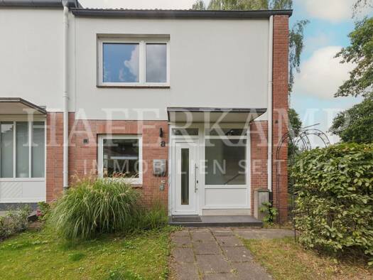 Reihenendhaus zum Kauf 339.000 € 3 Zimmer 85 m² 270 m² Grundstück Eißendorf Harburg 21075