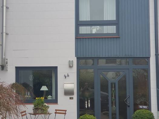 Reihenhaus zur Miete 1.000 € 4 Zimmer 105 m² frei ab 01.04.2026 Töpfers Stieg 2 Groden Cuxhaven 27474