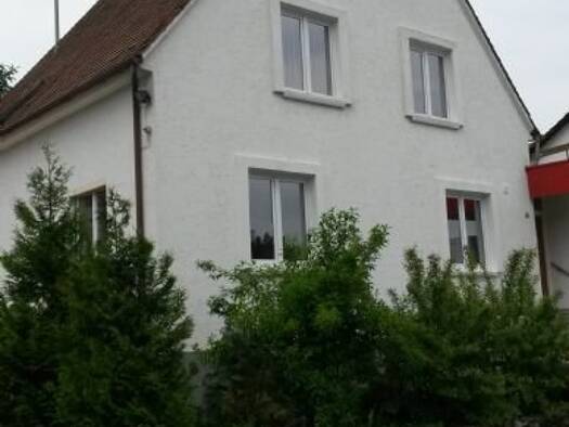 Haus zum Kauf 389.000 € 6 Zimmer 118,8 m² 730 m² Grundstück Biberacher Straße Warthausen 88447