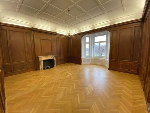 Bürofläche zur Miete 16,50 € 429,7 m² Bürofläche Wien 1040