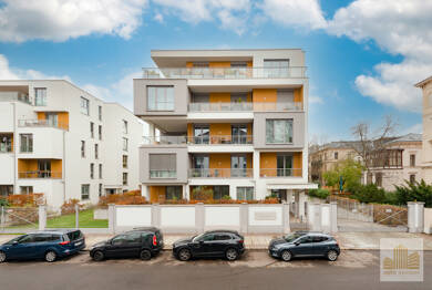 Penthouse zum Kauf 1.850.000 € 5 Zimmer 208 m² EG Zentrum-West Leipzig 04109