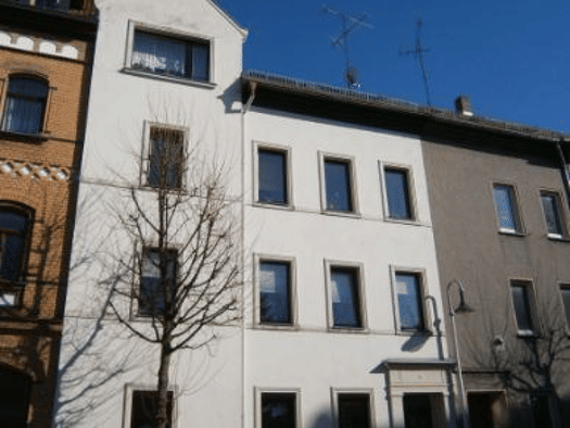 Wohnung zur Miete 400 € 2,5 Zimmer 62 m² 1. Geschoss frei ab 01.09.2026 Rudolf-Breitscheid-Straße 3 Altenburg Altenburg 04600