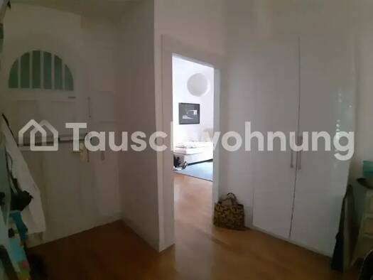 Wohnung zur Miete Tauschwohnung 1.325 € 4 Zimmer 113 m² 1. Geschoss Flingern Nord Düsseldorf 40235