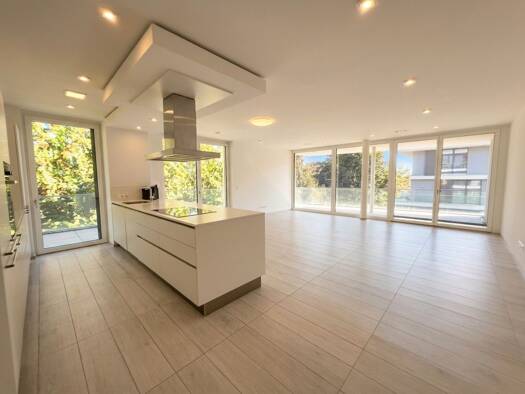 Wohnung zum Kauf 1.075.000 € 4 Zimmer 131 m² Mitte Ulm 89075