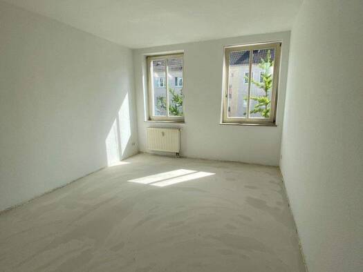 Wohnung zur Miete 485 € 2 Zimmer 62,5 m² 2. Geschoss frei ab sofort Fürstenwalder Straße 22 a Frankfurt Frankfurt (Oder) 15234