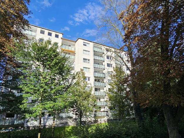 Wohnung zum Kauf 208.000 € 3 Zimmer 76 m² 4. Geschoss Uetersen 25436
