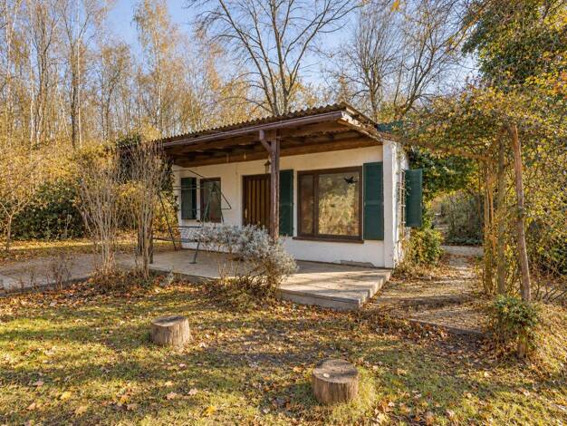 Freizeitgrundstück zum Kauf 125.000 € 845 m² Grundstück Schmöckwitz Berlin 12527