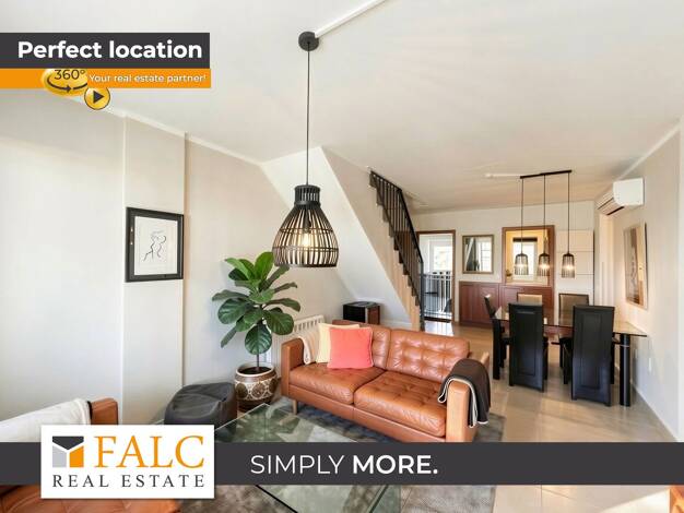 Penthouse zum Kauf provisionsfrei 495.000 € 3 Zimmer 140 m² Cales de Mallorca 07689