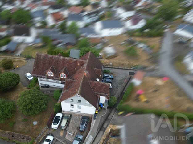 Haus zum Kauf 935.000 € 301,7 m² 1.644 m² Grundstück Nieder-Ohmen Mücke 35325