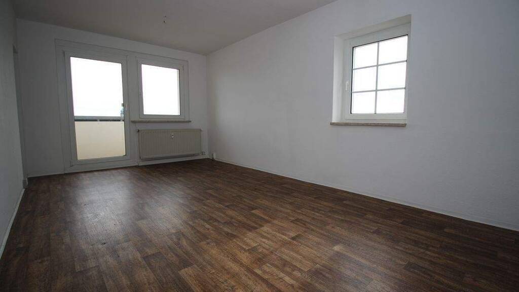 Wohnung zur Miete 312 € 3 Zimmer 57,2 m² 4. Geschoss frei ab sofort Lessingstraße 4 Syrau Rosenbach/Vogtland 08548