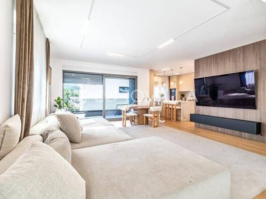 Wohnung zum Kauf 495.000 € 3 Zimmer 122 m² 1. Geschoss Juzno naselje Samobor