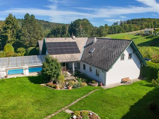 Einfamilienhaus zum Kauf 690.000 € 6 Zimmer 223 m² 1.197 m² Grundstück Wolfsgraben 3012