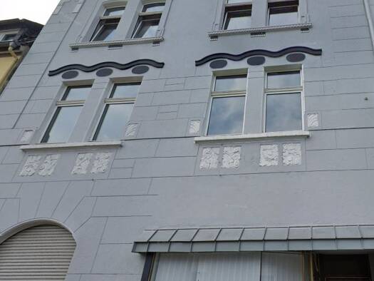 Mehrfamilienhaus zum Kauf provisionsfrei 349.000 € 15 Zimmer 385 m² 300 m² Grundstück Veilchenstr. 26 Neumühl Duisburg 47167
