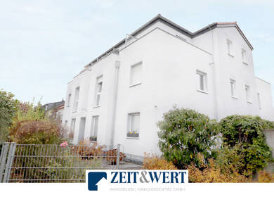 Wohnung zur Miete 520 € 2 Zimmer 53 m² 1. Geschoss frei ab 01.08.2025 Lechenich / Konradsheim Erftstadt-Lechenich 50374
