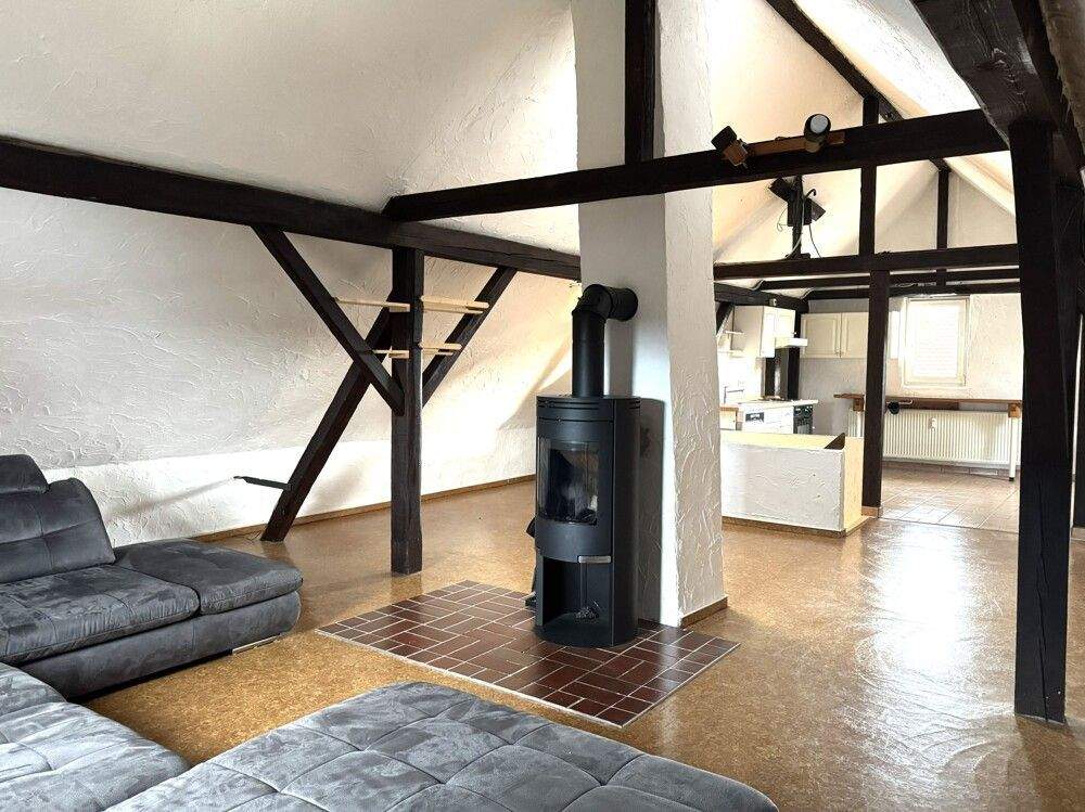 Immobilie in Darmstadt - Die eigenen 4 Wände - Bild 2