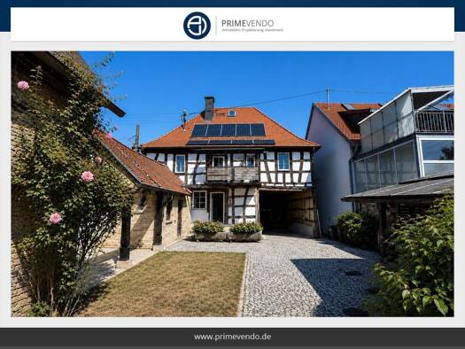 Einfamilienhaus zum Kauf 399.000 € 5 Zimmer 149,7 m² 780 m² Grundstück Hochstadt Hochstadt (Pfalz) 76879