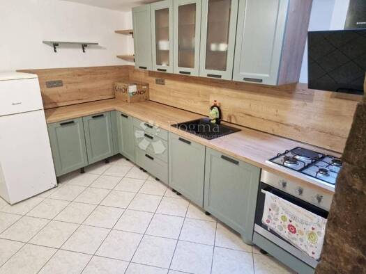 Wohnung zur Miete 1.800 € 3 Zimmer 100 m² Geschoss EG/1 Kukuljanovo, Bakar Bakar 51262