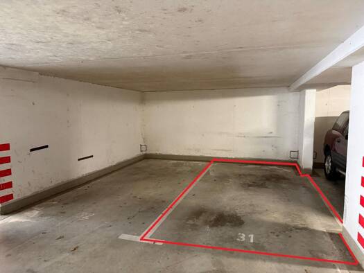 Tiefgaragenstellplatz zum Kauf 14.500 € Herbolzheim 79336