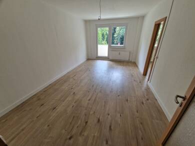 Wohnung zur Miete 420 € 3 Zimmer 71 m² 4. Geschoss frei ab sofort Gnaschwitzer Straße 13 Schlungwitz Doberschau-Gaußig 02692