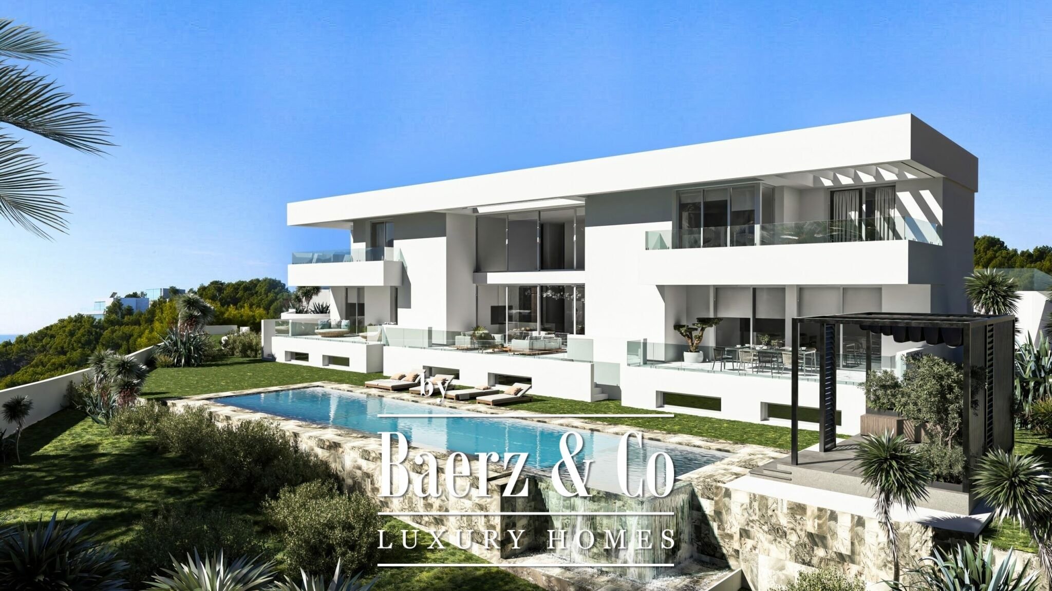 Villa zum Kauf 3.800.000 € 1.038 m²<br/>Wohnfläche 1.915 m²<br/>Grundstück marbella