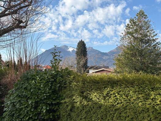 Doppelhaushälfte zum Kauf 720.000 € 4 Zimmer 144 m² 375 m² Grundstück frei ab 01.06.2026 Grassau 83224