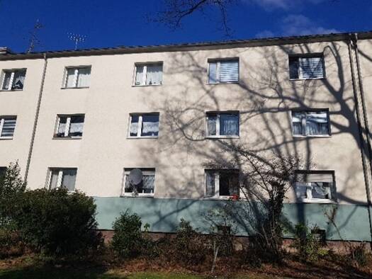 Wohnung zur Miete 460 € 3 Zimmer 61,3 m² 1. Geschoss frei ab 15.07.2026 Auf dem Bettau 42 Bulmke-Hüllen Gelsenkirchen 45888