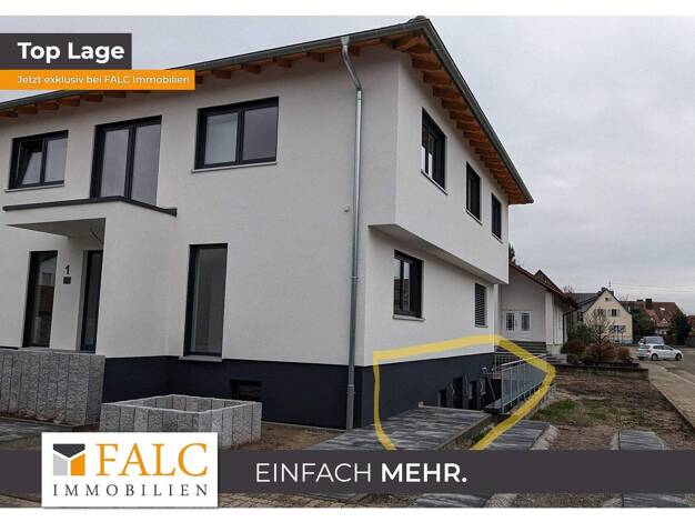 Wohnung zur Miete 800 € 2 Zimmer 75 m² Neupotz 76777