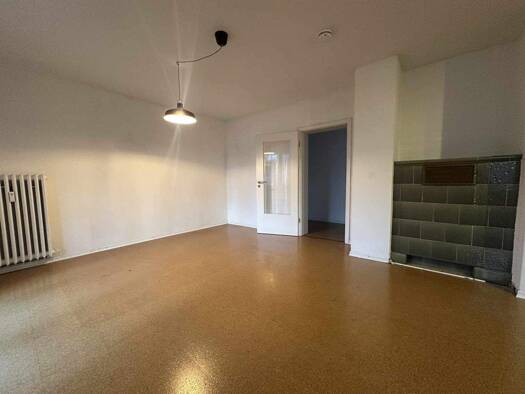 Wohnung zur Miete 890 € 2 Zimmer 66 m² frei ab 15.12.2025 Schützenplatz Lüneburg 21335