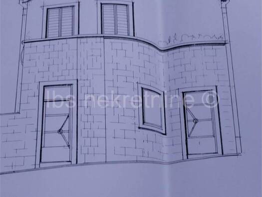 Einfamilienhaus zum Kauf 150.000 € 2 Zimmer 120 m² Sinj 21230