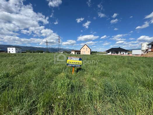 Grundstück zum Kauf 85.000 € 806 m² Grundstück Weißkirchen in Steiermark 8741