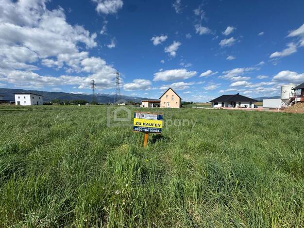 Grundstück zum Kauf 85.000 € 806 m² Grundstück Weißkirchen in Steiermark 8741